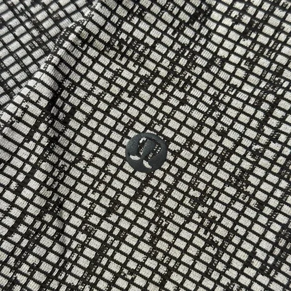 Lululemon Men's Metal Vent Tech Hoodie 2.0 - Grey - Picture 5 of 8